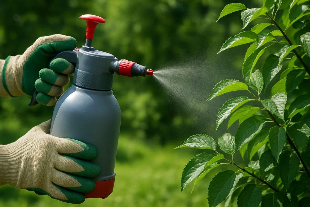 Tree Disease Treatment in Aston Pennsylvania