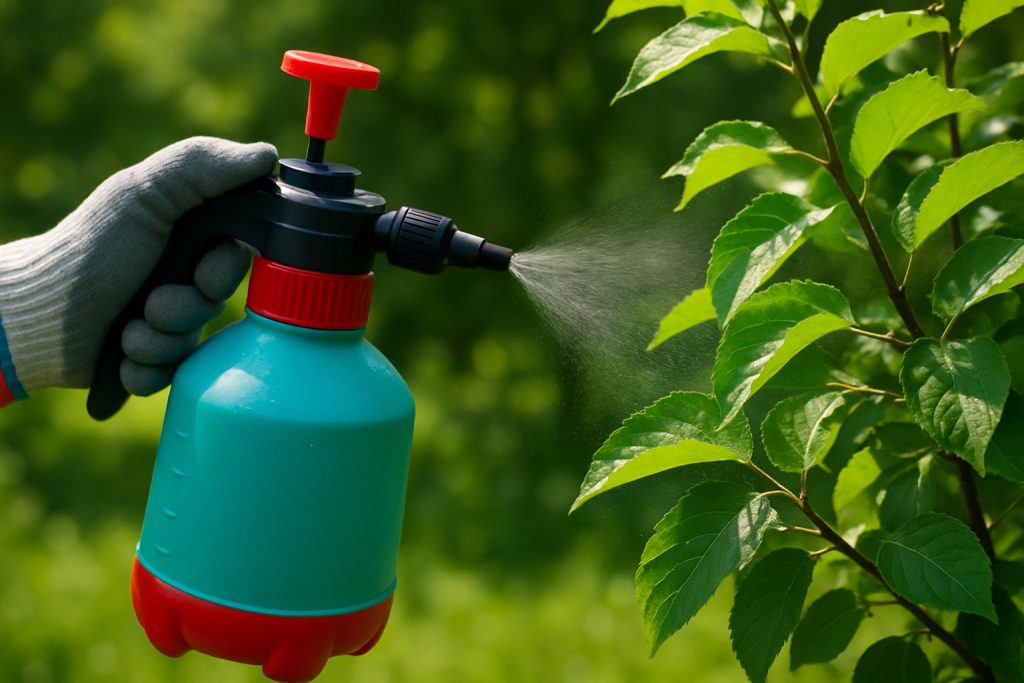 Tree Disease Treatment in Avondale