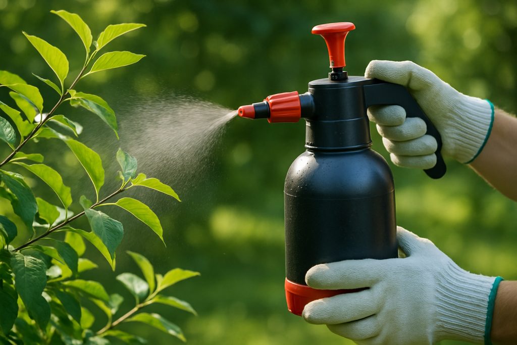 Tree Disease Treatment in Broomall