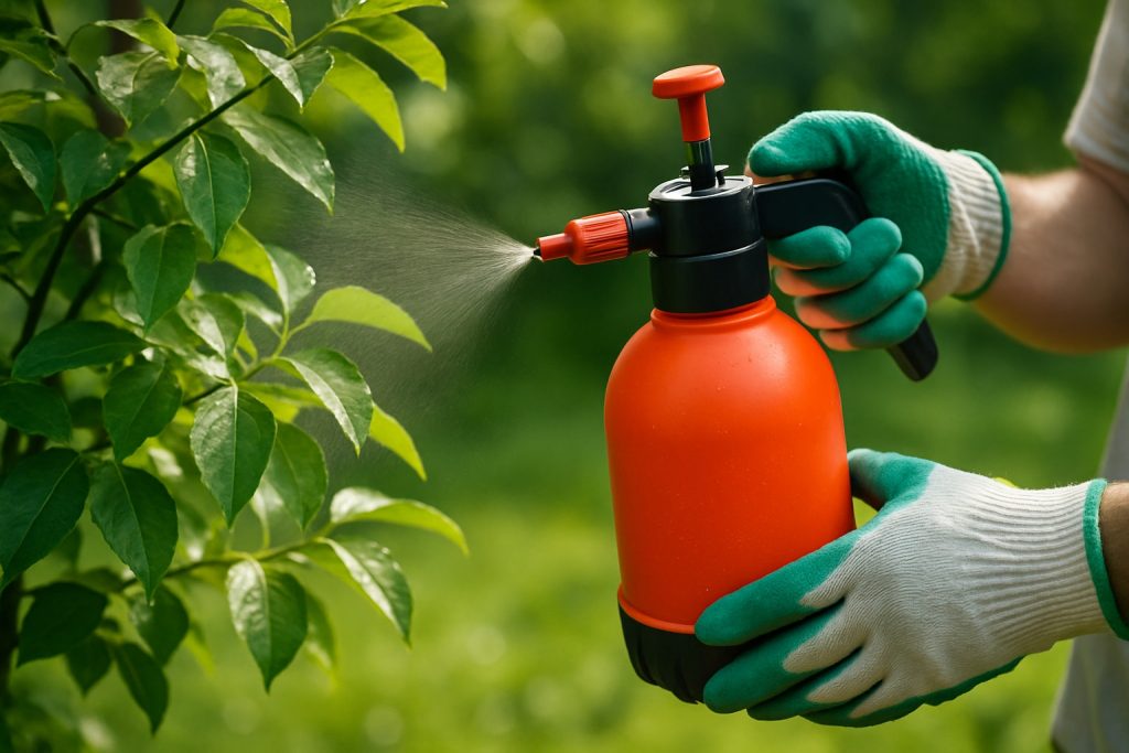 Tree Disease Treatment in Chadds Ford