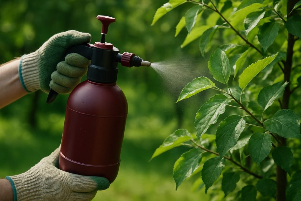 Tree Disease Treatment in Chatham