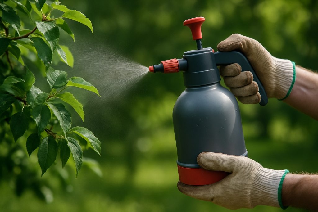 Tree Disease Treatment in Chester County