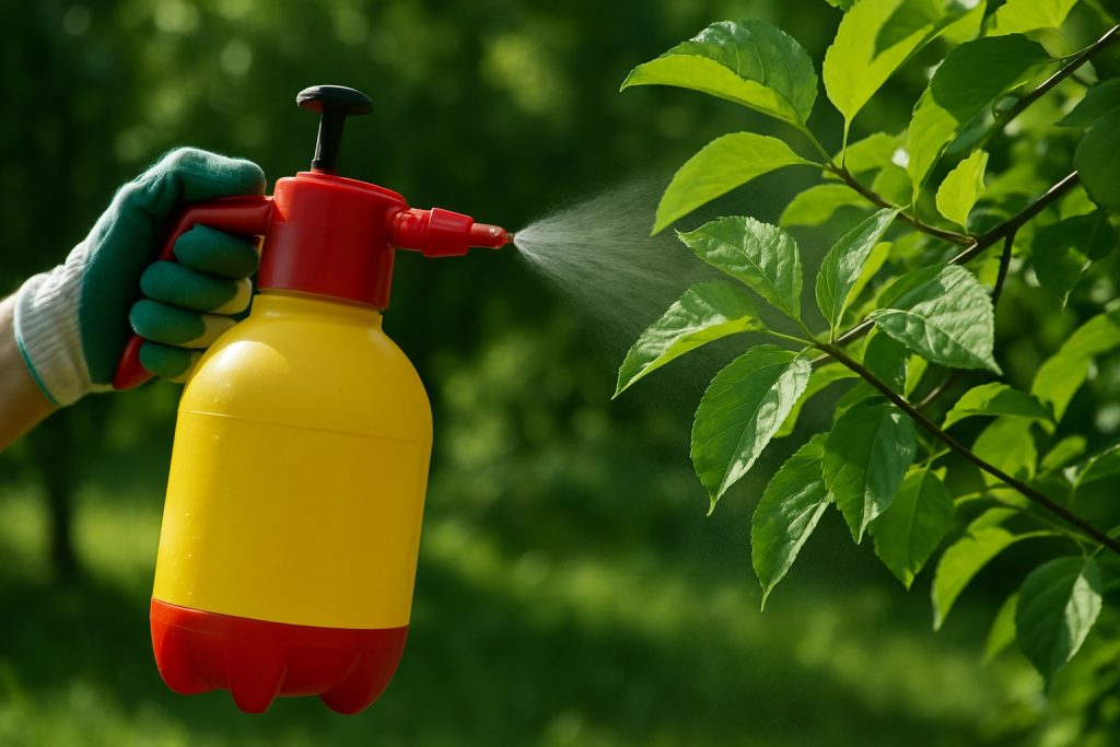 Tree Disease Treatment in Chester Heights