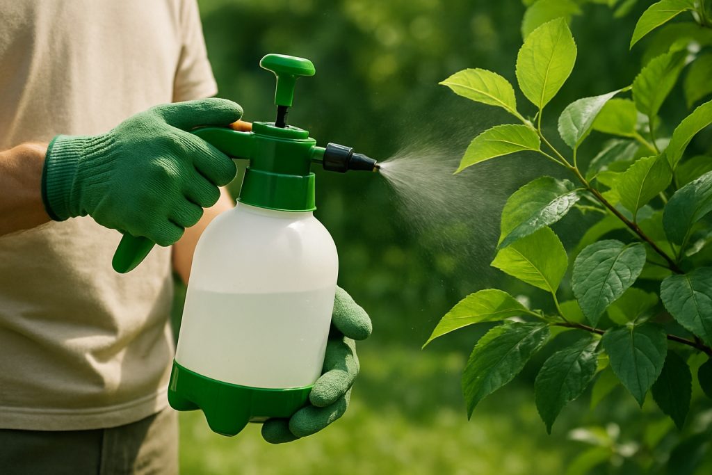 Tree Disease Treatment in Christiana