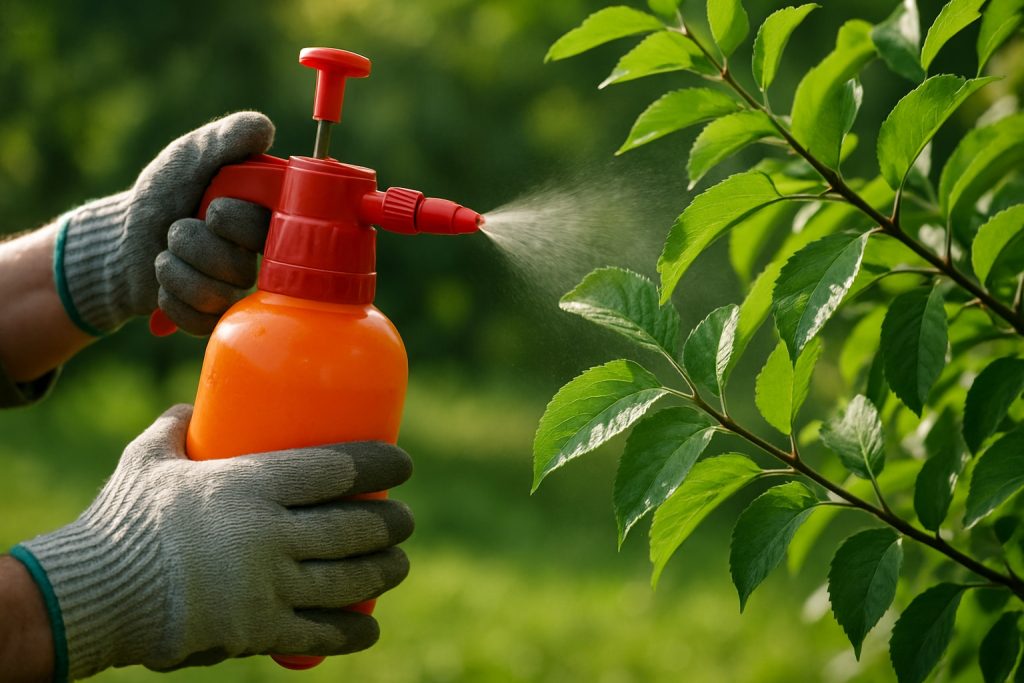 Tree Disease Treatment in Claymont