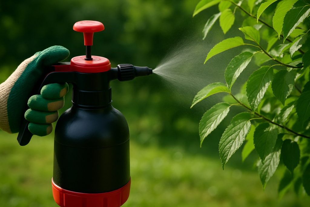 Tree Disease Treatment in Embreeville