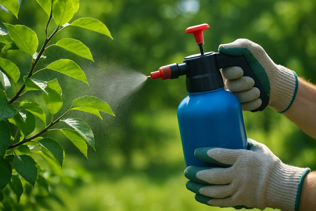 Tree Disease Treatment in Fair Hill