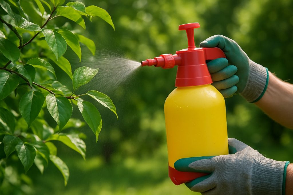 Tree Disease Treatment in Glen Mills