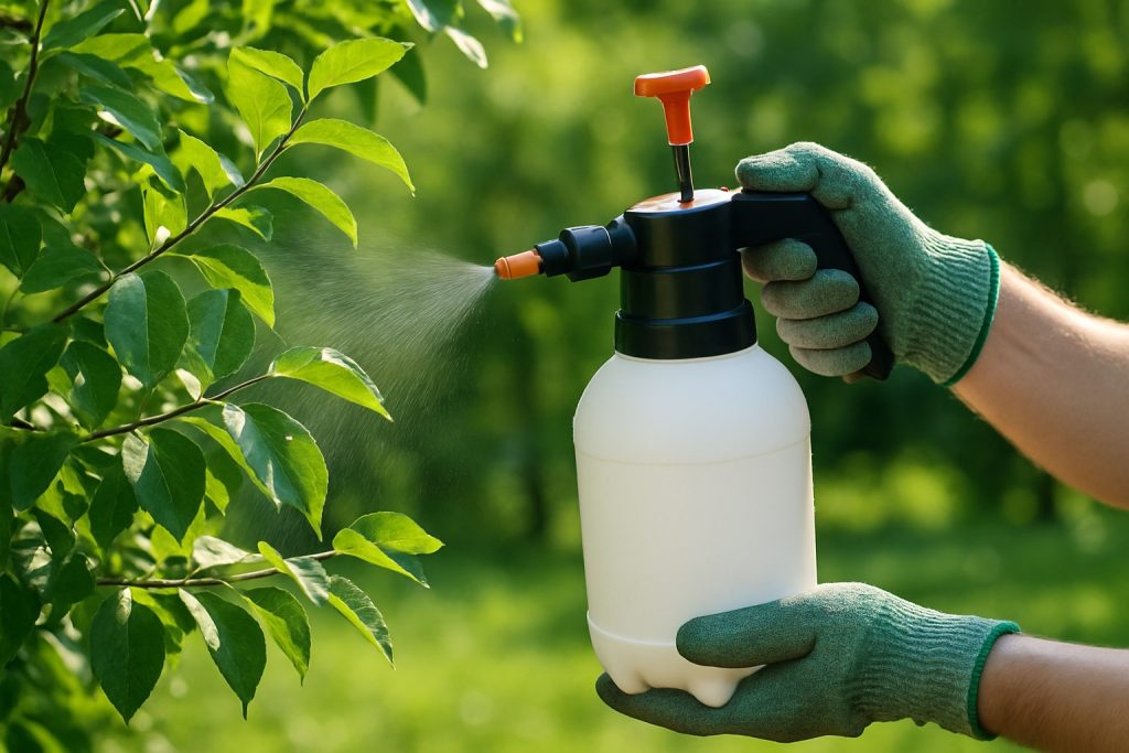 Tree Disease Treatment in Greenville Delaware