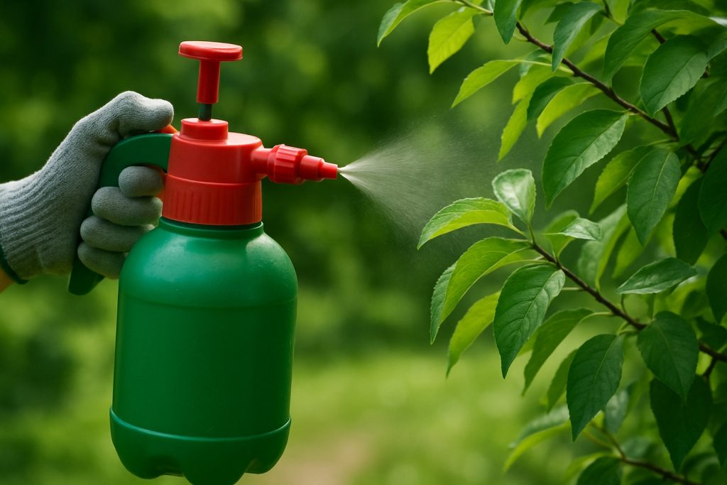 Tree Disease Treatment in Hockessin