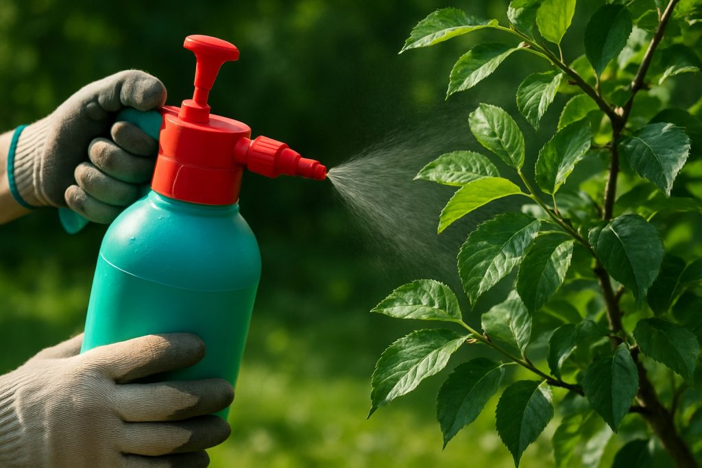 Tree Disease Treatment in Kennett Square