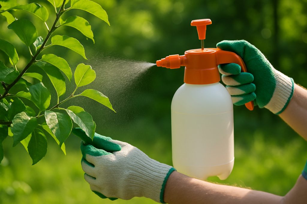 Tree Disease Treatment in Marshallton Delaware