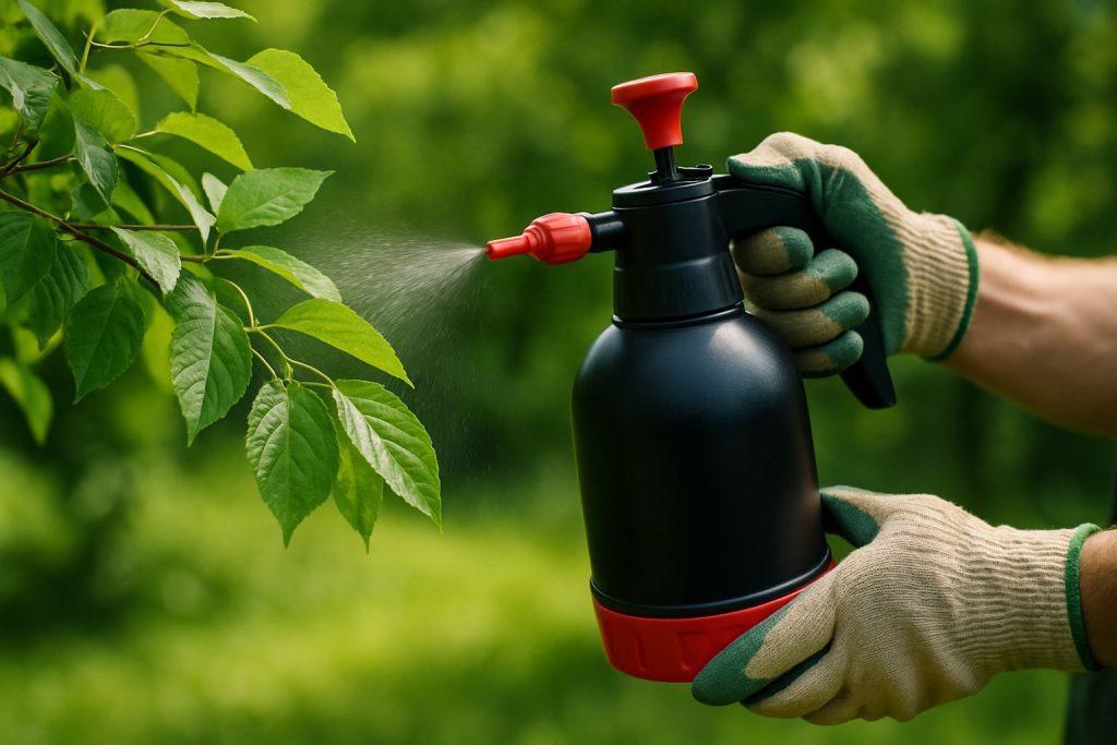 Tree Disease Treatment in Marshallton Pennsylvania