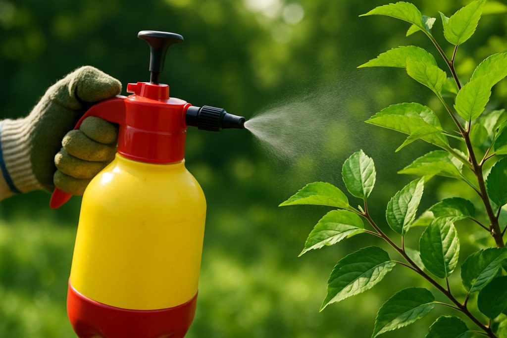 Tree Disease Treatment in Middletown