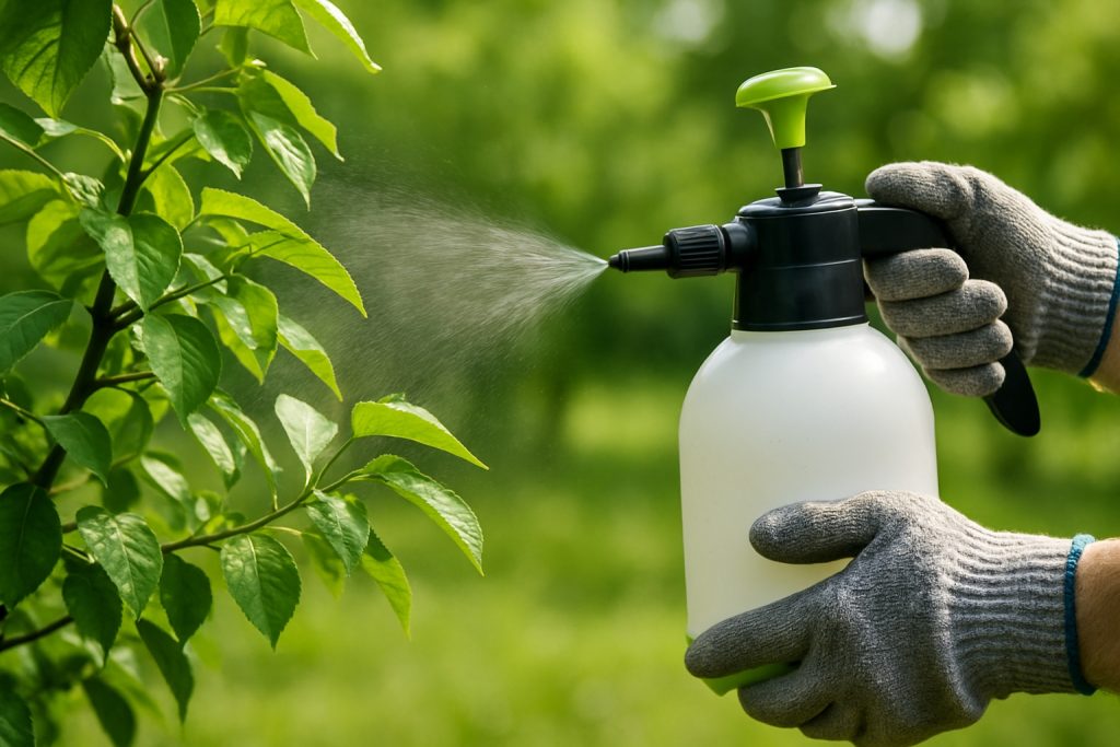 Tree Disease Treatment in New Castle
