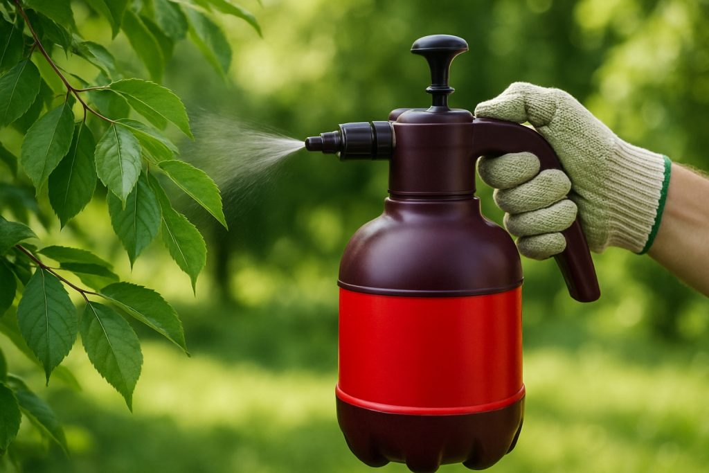 Tree Disease Treatment in New Castle County