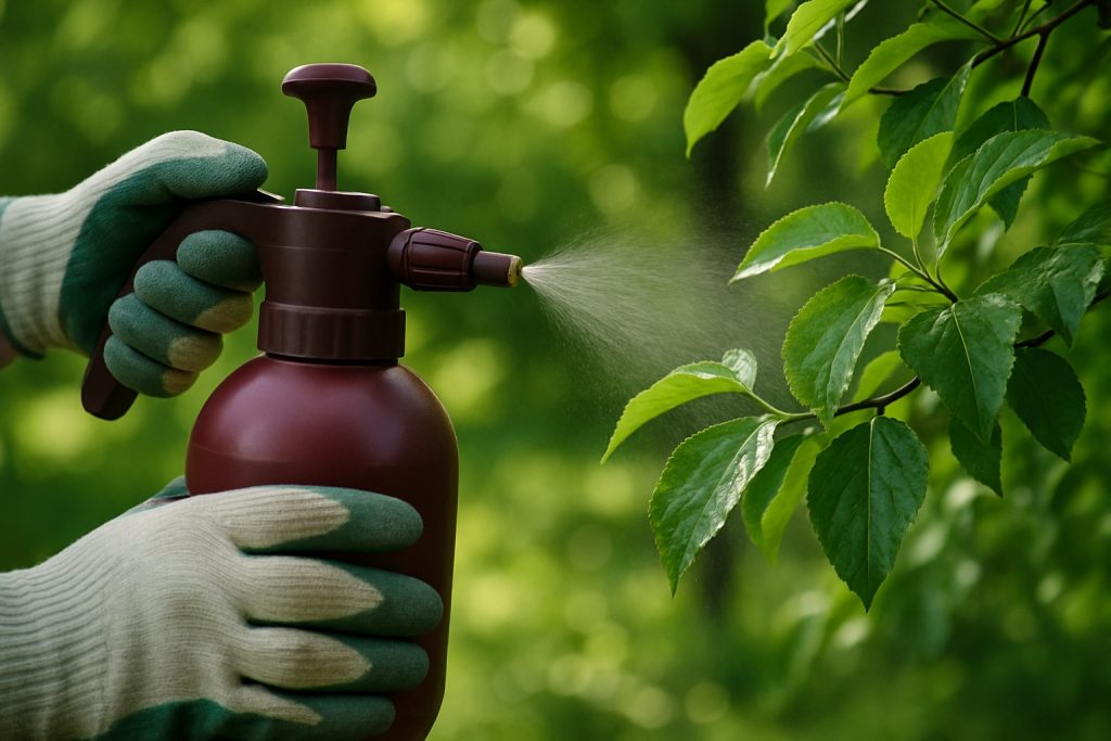 Tree Disease Treatment in Newport Delaware