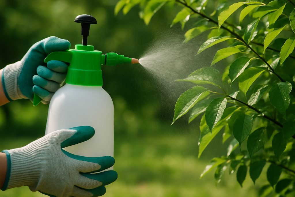 Tree Disease Treatment in Port Penn
