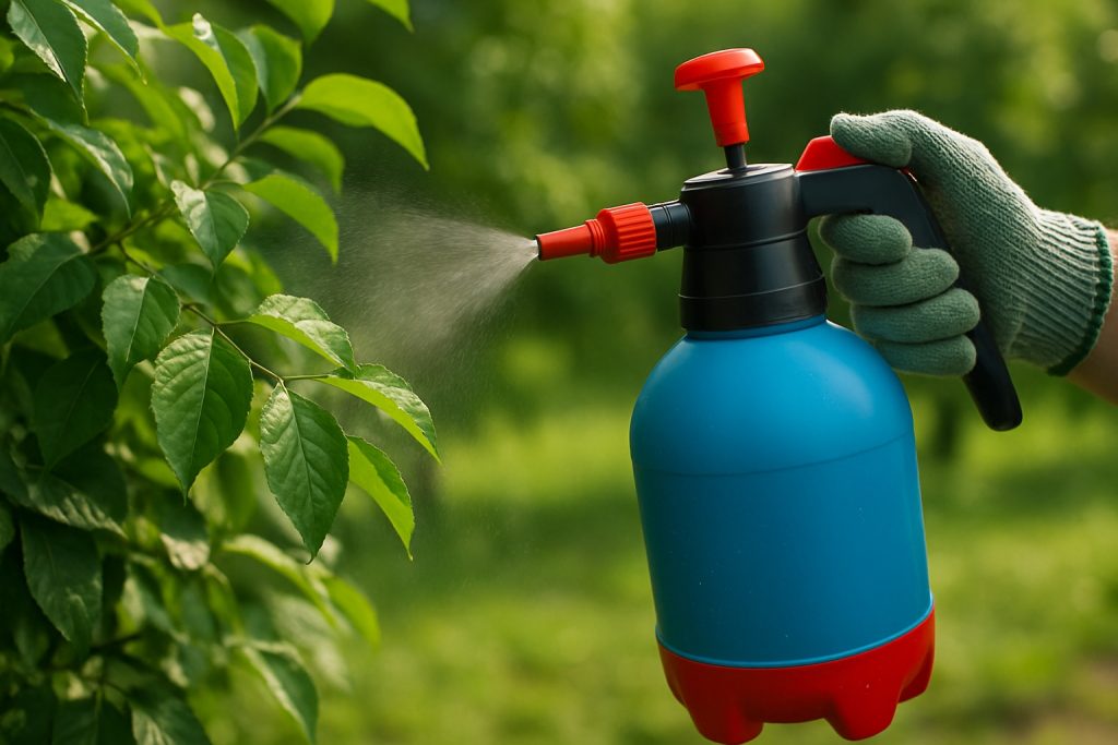 Tree Disease Treatment in Providence