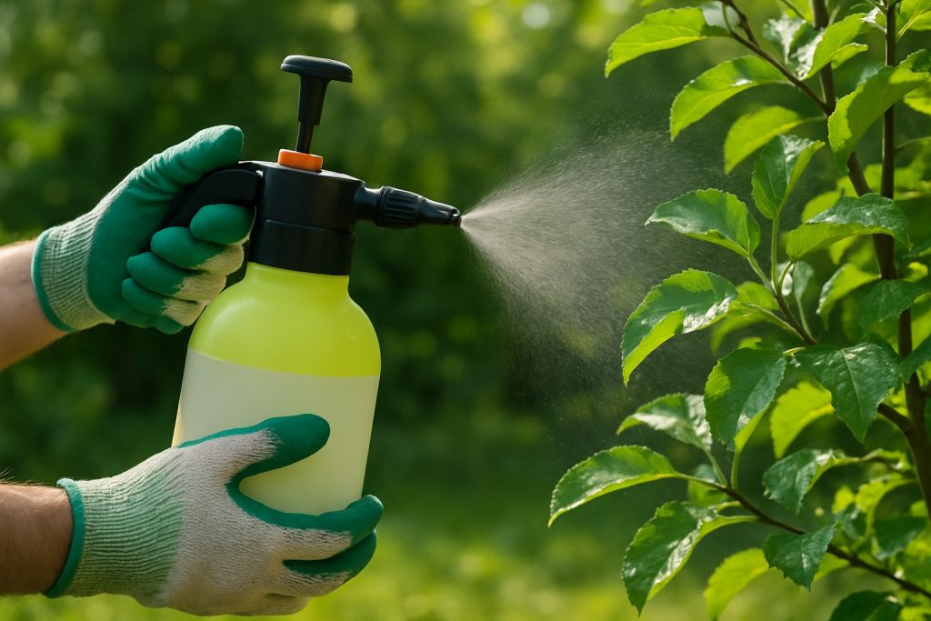 Tree Disease Treatment in Red lion