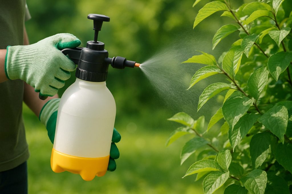 Tree Disease Treatment in Rockland