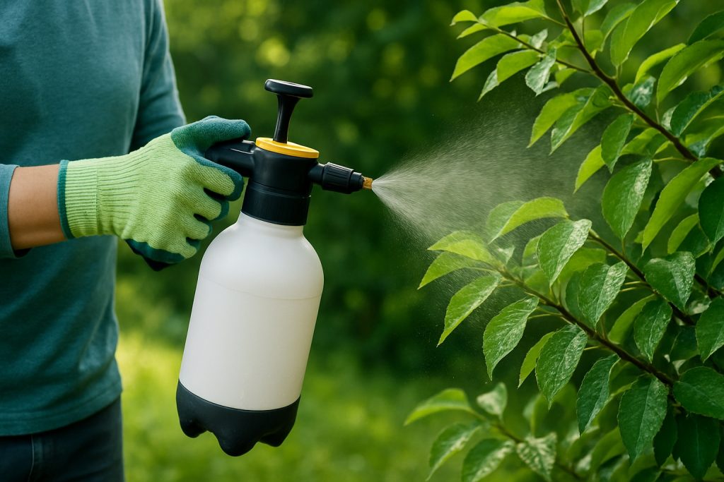 Tree Disease Treatment in Smyrna