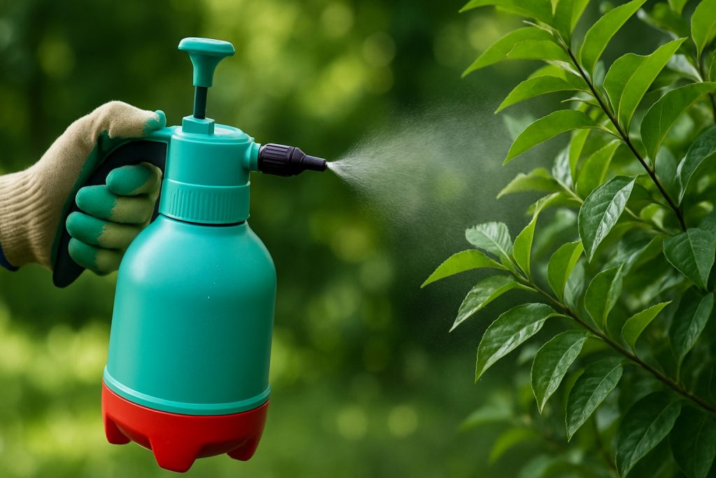 Tree Disease Treatment in Toughkenamon