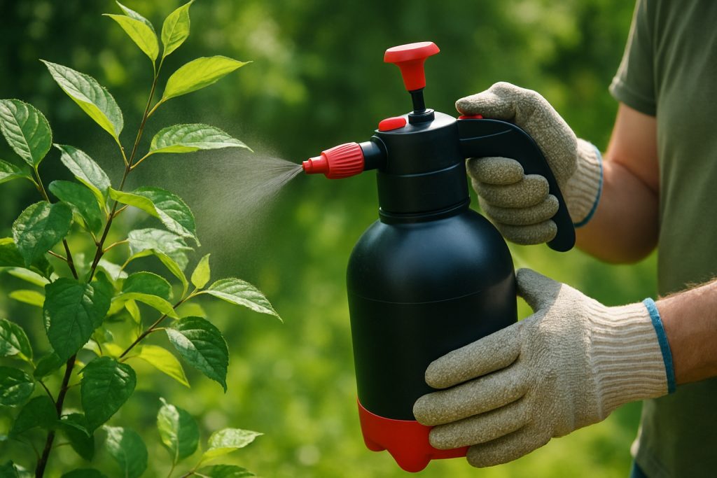 Tree Disease Treatment in Upper Providence Township