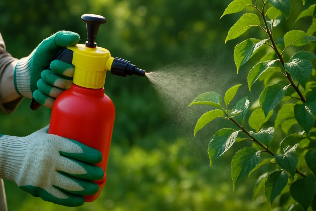 Tree Disease Treatment in West Chester