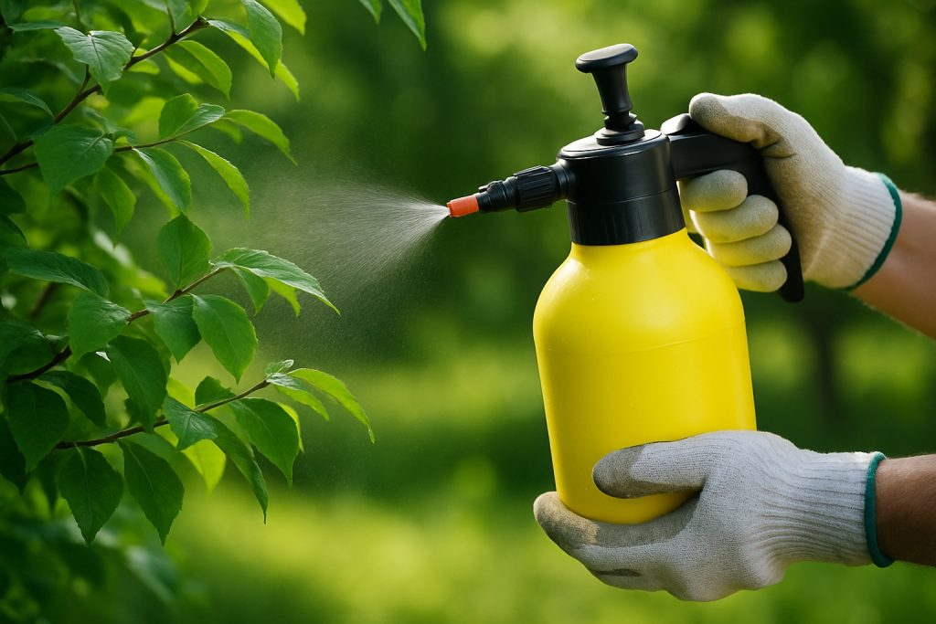 Tree Disease Treatment in Willowdale