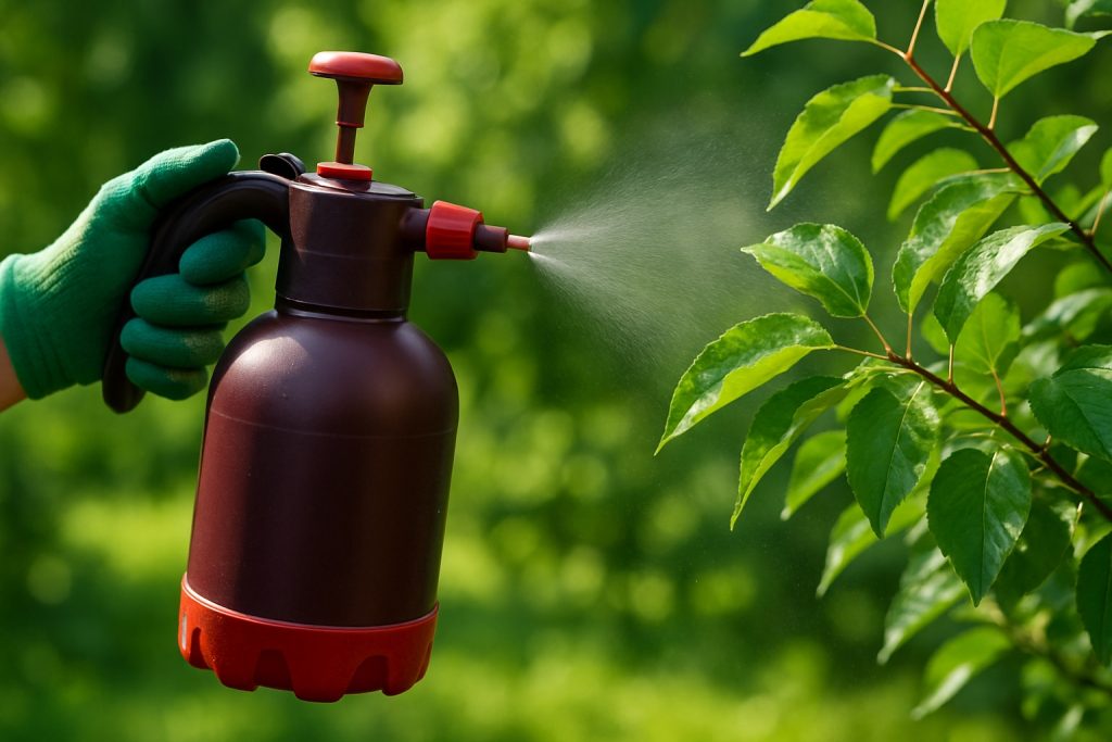 Tree Disease Treatment in Wilmington