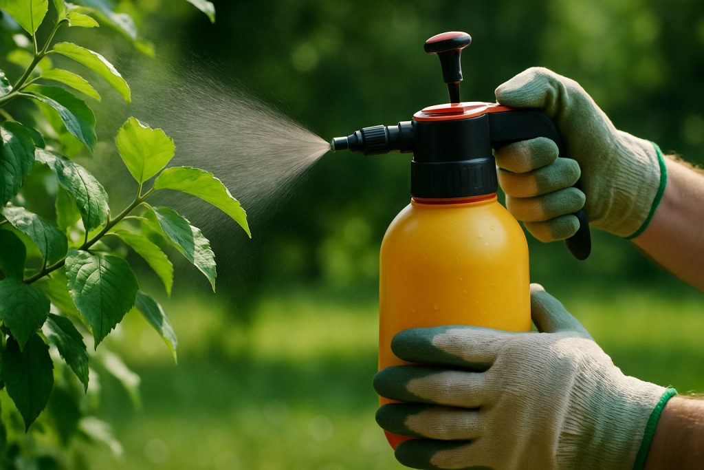 Tree Disease Treatment in Windon