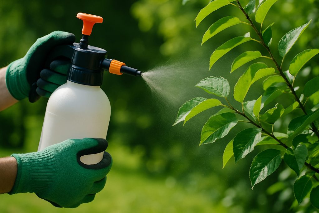 Tree Disease Treatment in Yorklyn